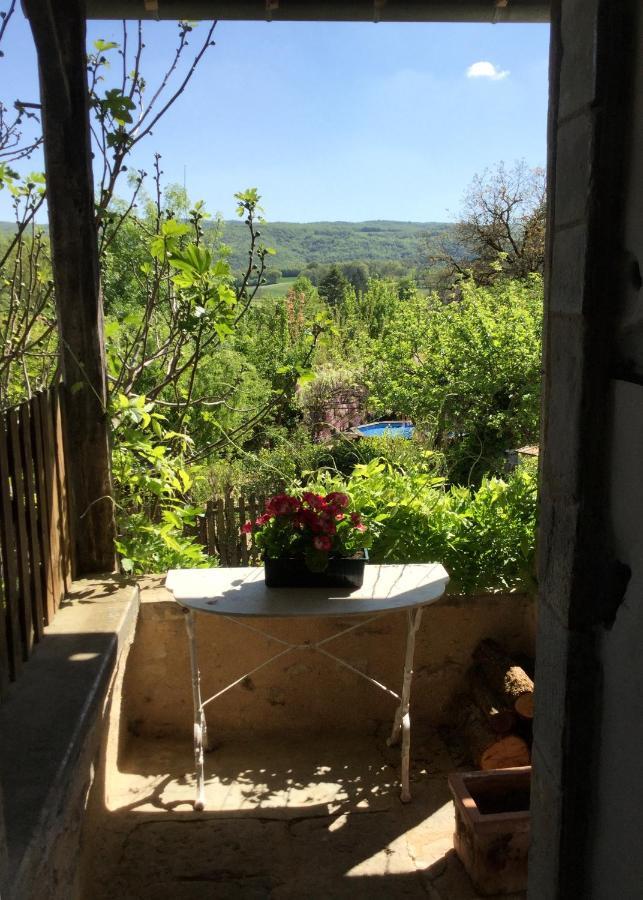 Maison Lavande Varen ภายนอก รูปภาพ