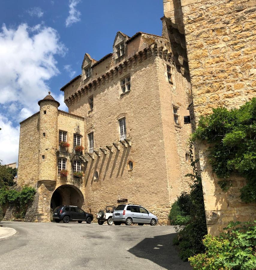 Maison Lavande Varen ภายนอก รูปภาพ