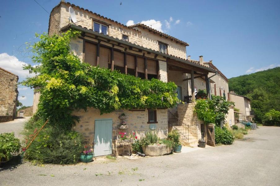 Maison Lavande Varen ภายนอก รูปภาพ