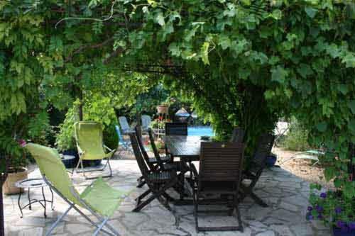 Maison Lavande Varen ภายนอก รูปภาพ