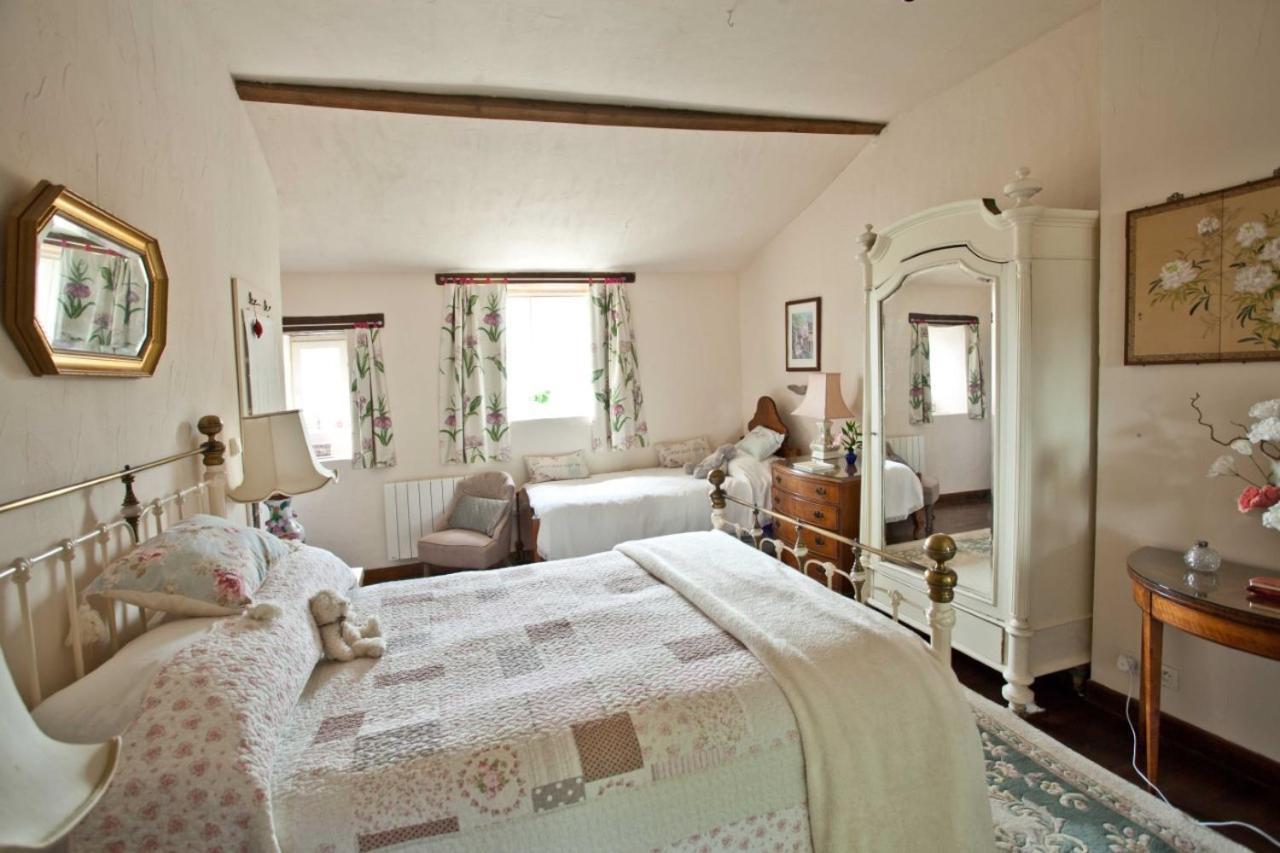 Maison Lavande Varen ภายนอก รูปภาพ