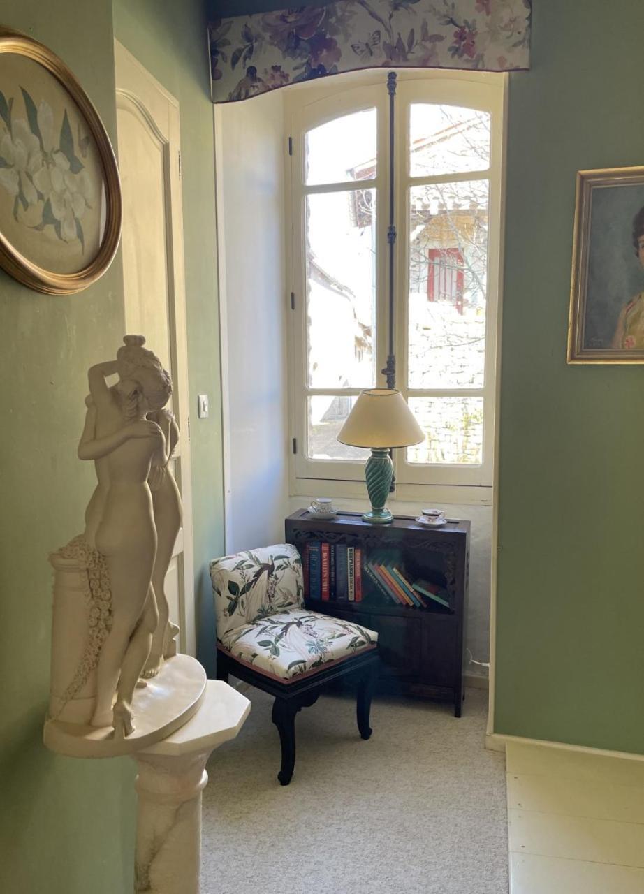 Maison Lavande Varen ภายนอก รูปภาพ