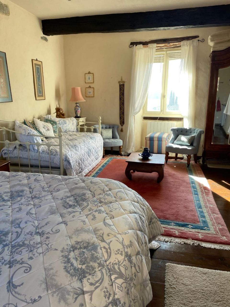 Maison Lavande Varen ภายนอก รูปภาพ