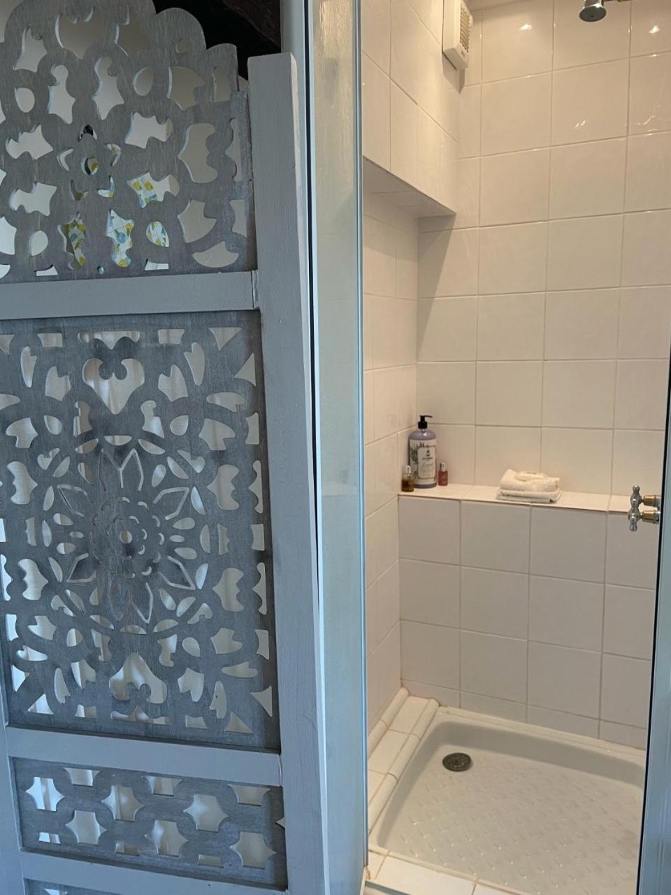 Maison Lavande Varen ภายนอก รูปภาพ
